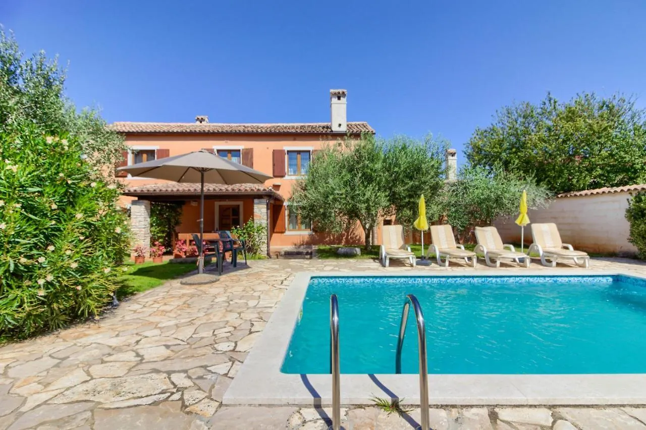 Villa Anamaria Sisan