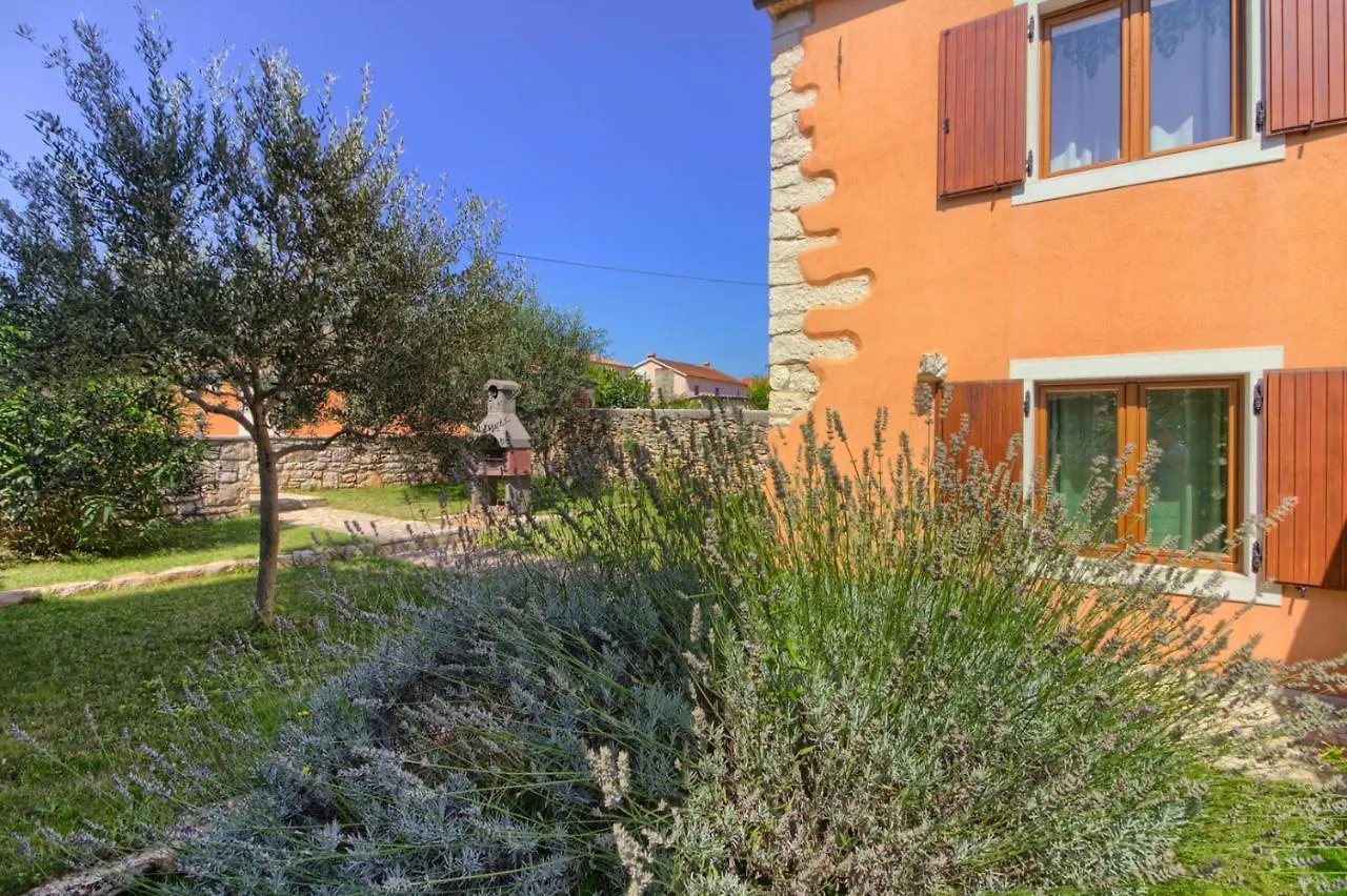 Villa Anamaria Sisan