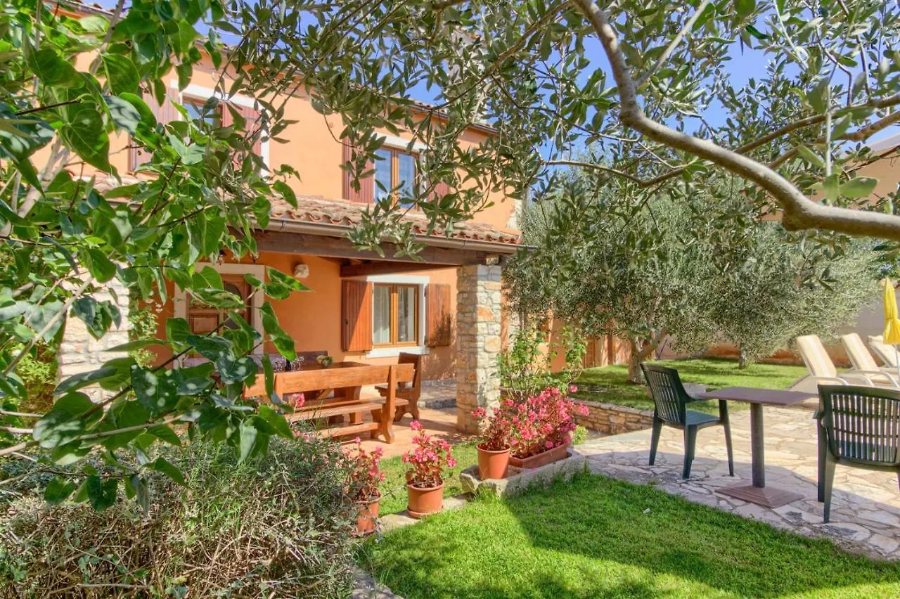 Villa Anamaria Sisan