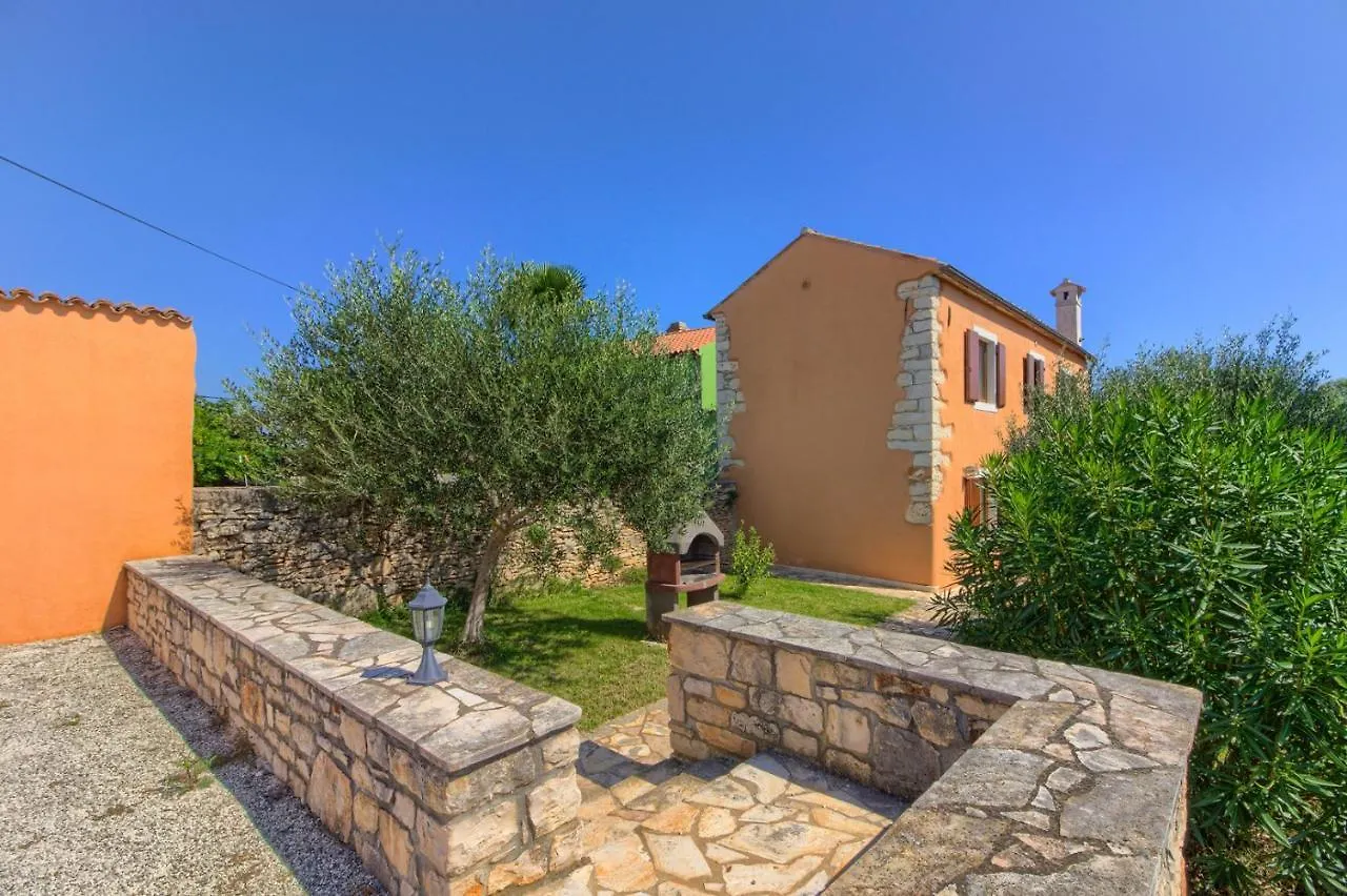 Villa Anamaria Sisan