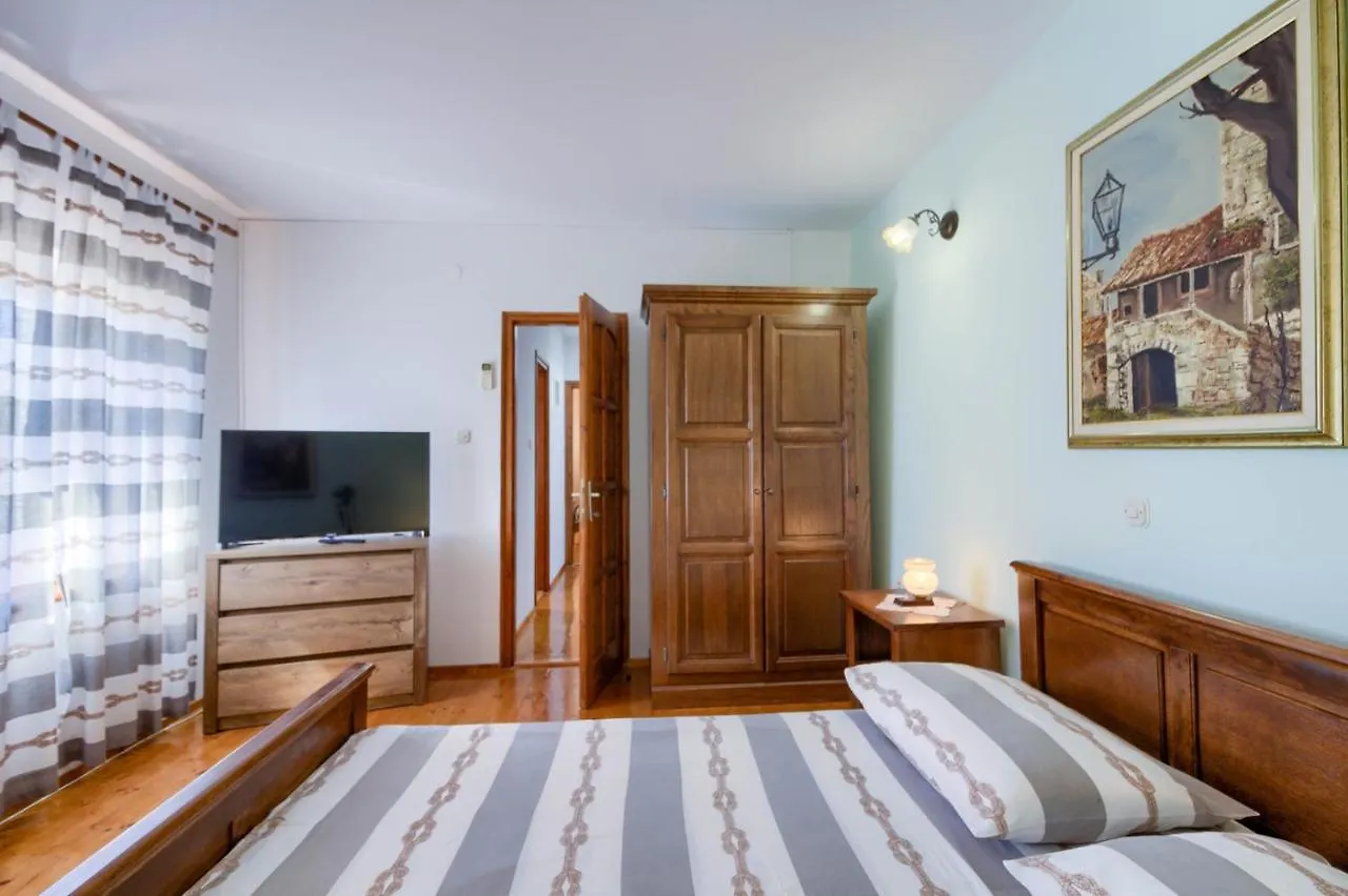Villa Anamaria Sisan 0*,