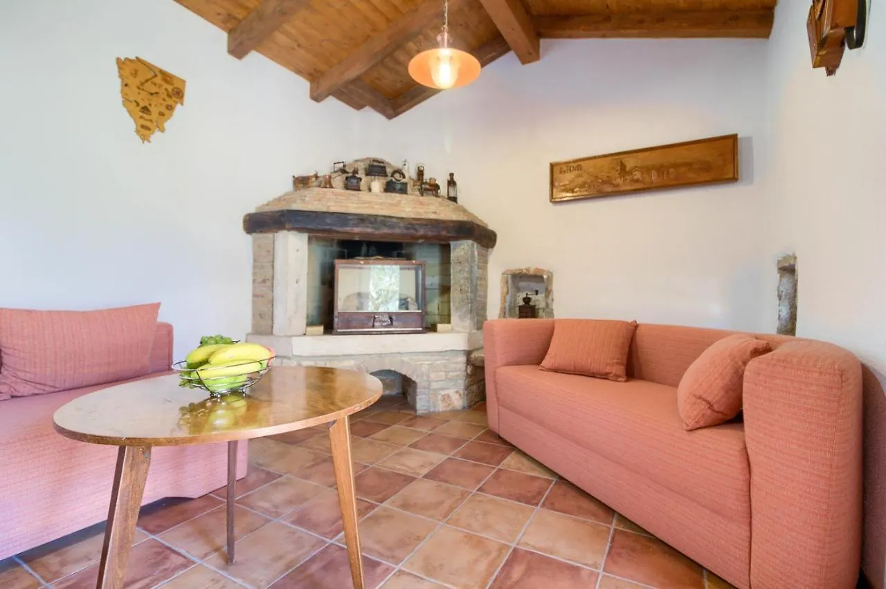 Villa Anamaria Sisan