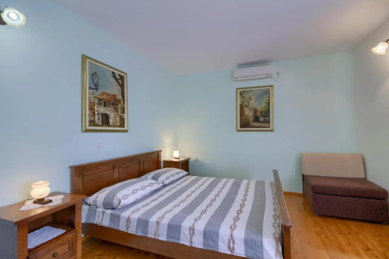 Villa Anamaria Sisan