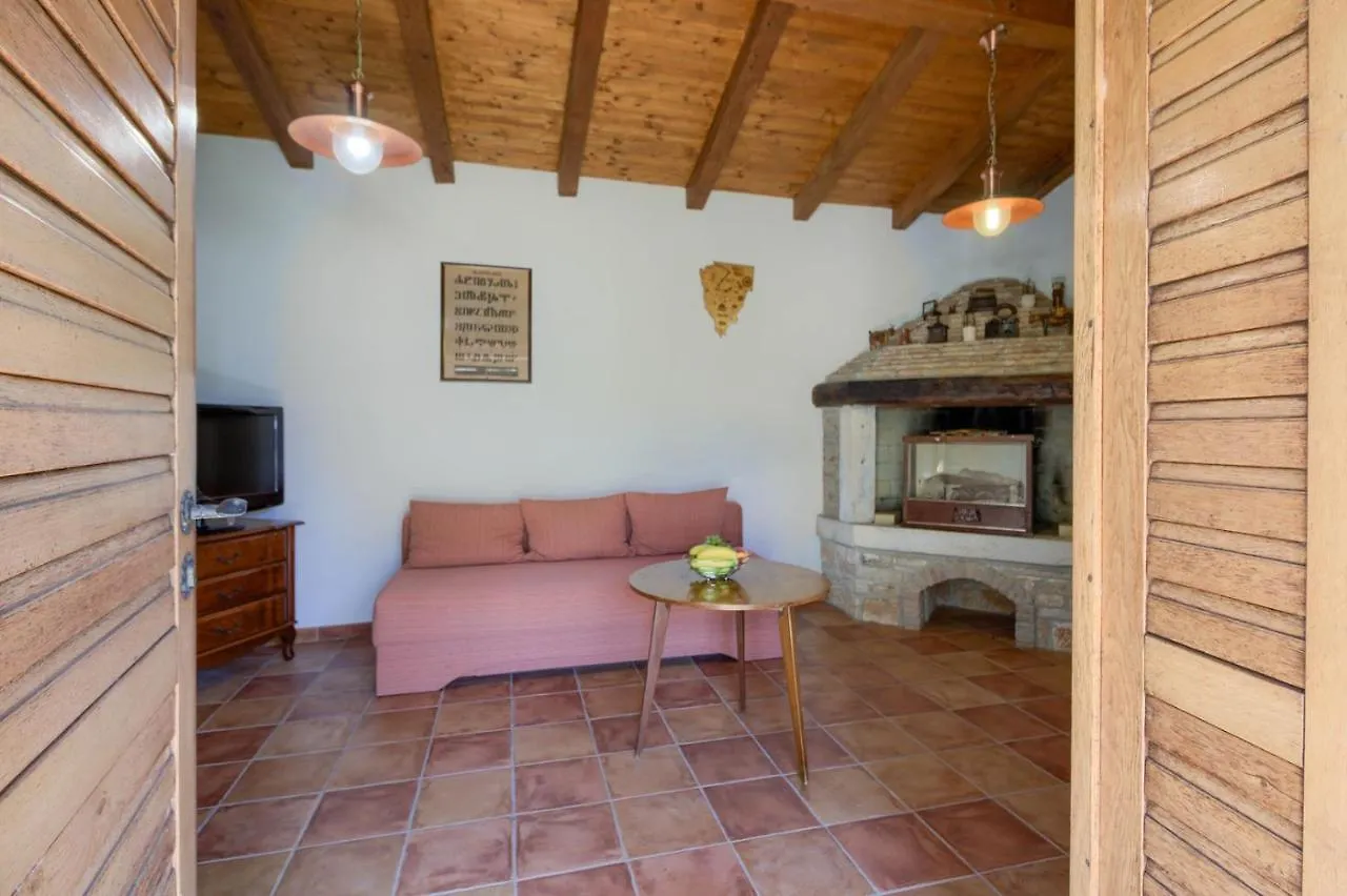 Villa Anamaria Sisan
