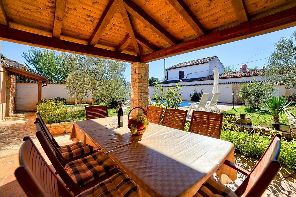 Villa Anamaria Sisan